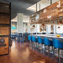 Campfire Restaurant