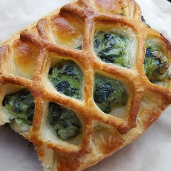 Amazing Grains Bread - Spinach and cheese - Bakeries Near Me - Fairport, New York