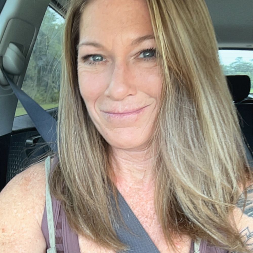 Push Push - Root touch up,  highlights, toner, blow dry ( and my hair is so thick!!) - Hair Salons Near Me - St Augustine, Florida
