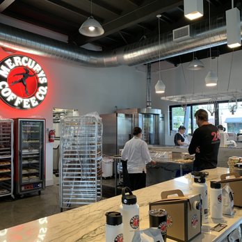Mercurys Coffee - Coffee & Tea Near Me - Bellevue, Washington Mercurys Coffee - Coffee & Tea Near Me - Bellevue, Washington