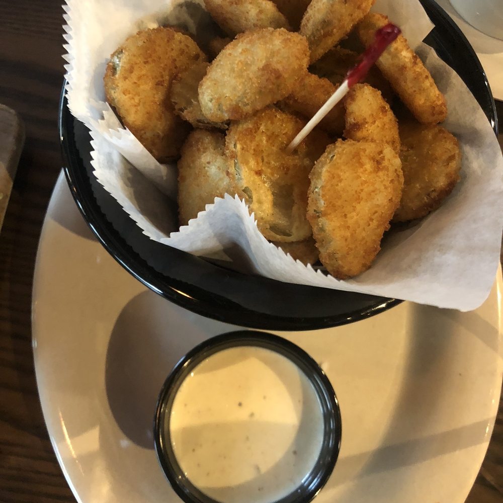 Crafthouse - Pickle Chips - Chicken Wings Near Me - Fairfax, Virginia Crafthouse - Pickle Chips - Chicken Wings Near Me - Fairfax, Virginia