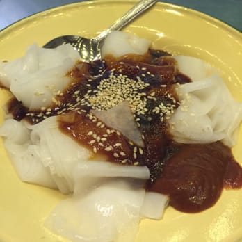 Sedap - And now I know what KL Style Chee Cheong Fun is. - Restaurants Near Me - Sydney, NSW Sedap - And now I know what KL Style Chee Cheong Fun is. - Restaurants Near Me - Sydney, NSW
