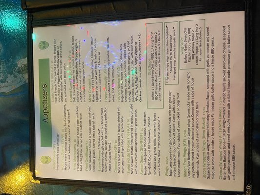 Menu photo 5 Pythagoras Sugar Land, TX Menu photo 5 Pythagoras Sugar Land, TX