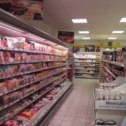 EDEKA Steilen