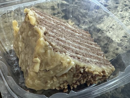 Smith Island Bakery by null