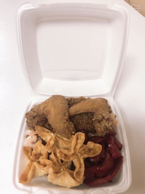 Yummy House Brockton by null