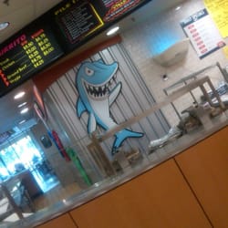 Sharkys