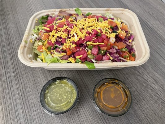 Condado Tacos by null