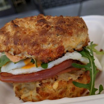 Morsel - Coffee & Tea Near Me - Seattle, Washington