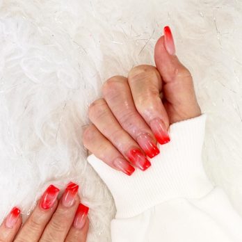 Long Nails - Nail Salons Near Me - Monroe, Georgia Long Nails - Nail Salons Near Me - Monroe, Georgia