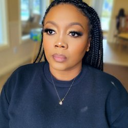 The Gift of Glam Makeup Artistry