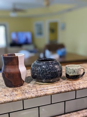 Morean Center for Clay by null