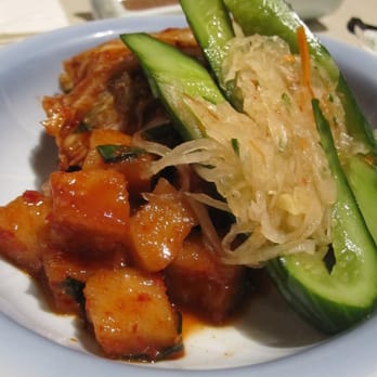 Anjin - Combination kimchi! - Japanese Near Me - Costa Mesa, California Anjin - Combination kimchi! - Japanese Near Me - Costa Mesa, California