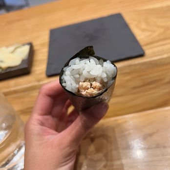 Hello Nori - Snow Crab - Japanese Near Me - Vancouver, British Columbia Hello Nori - Snow Crab - Japanese Near Me - Vancouver, British Columbia