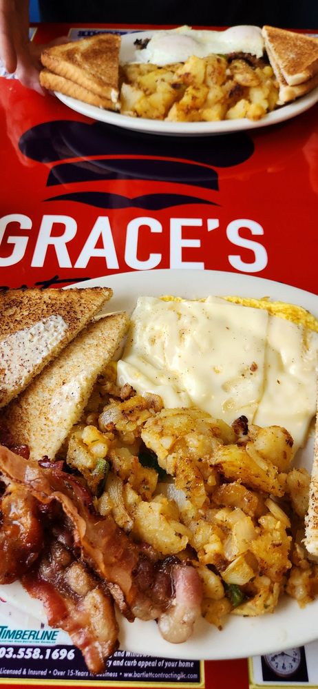Grace's Restaurant