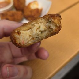 Crab Cakes