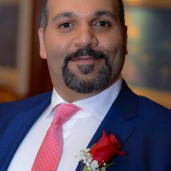 Faisal Rafiq, MD - Psychvisit
