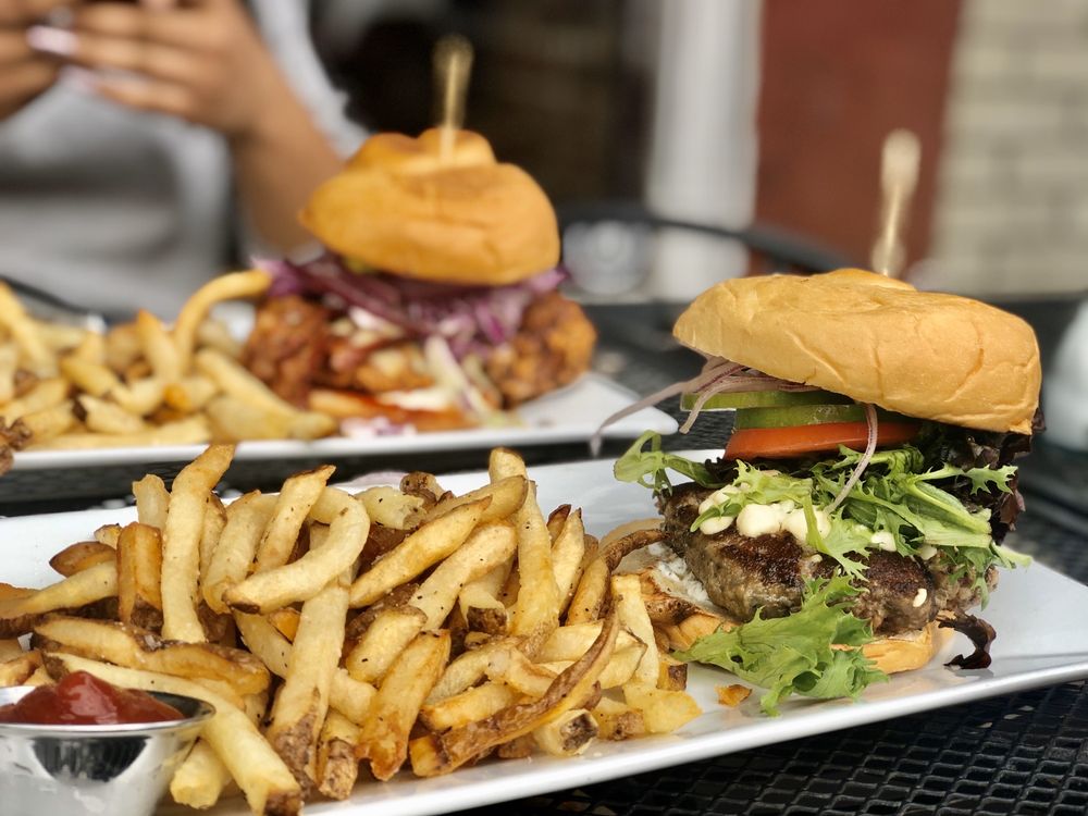 THE FORK N CORK 677 Photos & 936 Reviews 122 Market St, Wilmington