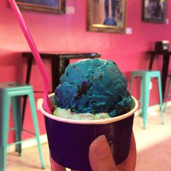 Mr Kream - Ice Cream & Frozen Yogurt Near Me - Miami, Florida