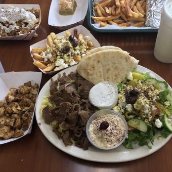Tikka Grill - So much awesome in a square foot - Mediterranean Near Me - West Chester, Ohio Tikka Grill - So much awesome in a square foot - Mediterranean Near Me - West Chester, Ohio