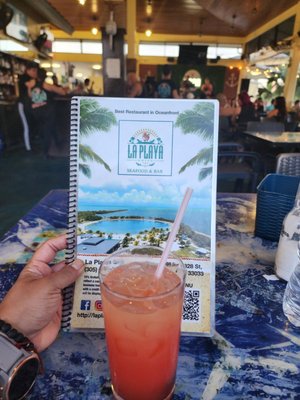 La Playa Grill by null