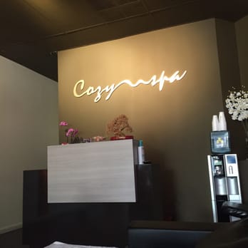 Cozy Foot Spa - Massage Near Me - Cliffside Park, New Jersey Cozy Foot Spa - Massage Near Me - Cliffside Park, New Jersey