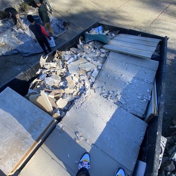 4Ds Junk Removal and Hauling - Junk Removal & Hauling Near Me 4Ds Junk Removal and Hauling - Junk Removal & Hauling Near Me