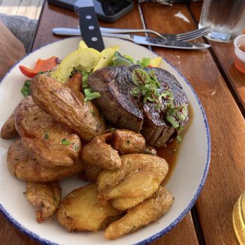 The Quarterdeck - Seafood Near Me - Hilton Head Island, South Carolina The Quarterdeck - Seafood Near Me - Hilton Head Island, South Carolina