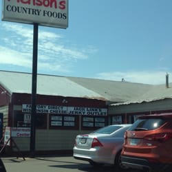 Henson's Country Foods