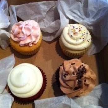The Ruffled Cup - Cupcakes! - Desserts Near Me - Amarillo, Texas The Ruffled Cup - Cupcakes! - Desserts Near Me - Amarillo, Texas