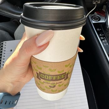 Dolcini Caffe Espresso - Vietnamese coffee - Cafes Near Me - Los Angeles, California