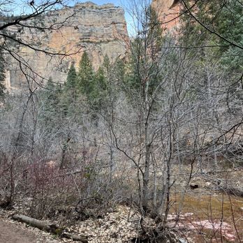 West Fork Trail - Hiking Near Me - Sedona, Arizona