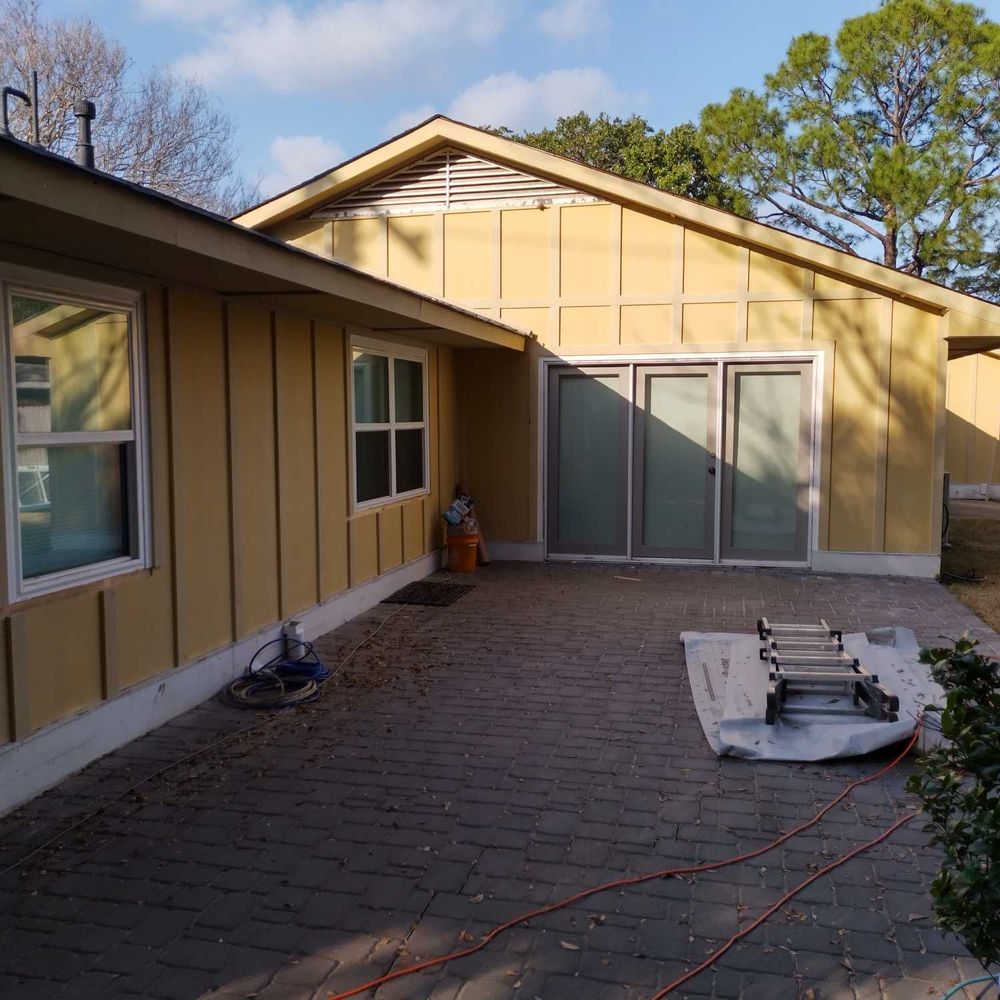 Slide of ARH Roofing and General Contracting