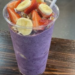 El Club - Açaí Bowl