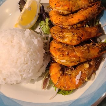 Joey's Kitchen Napili - Filipino Near Me - Lahaina, Hawaii