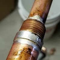 Slide of Knight Plumbing