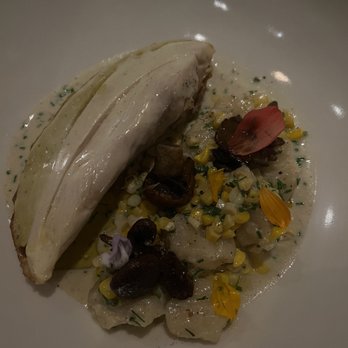 Olamaie - Dewberry Hills Farm Chicken - Southern Near Me - Austin, Texas