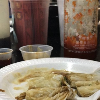 Joe's Steam Rice Roll - Dim Sum Near Me - Flushing, New York Joe's Steam Rice Roll - Dim Sum Near Me - Flushing, New York
