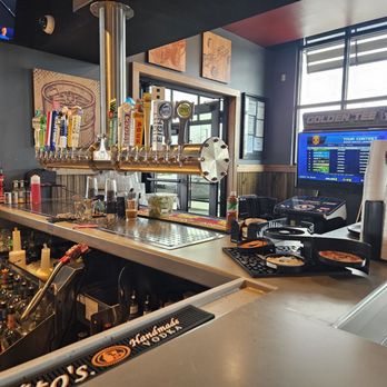BoomerJack's Grill - Sports Bars Near Me - Katy, Texas