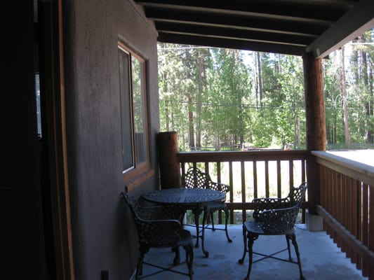 Tahoe Vista Lodge & Cabins by null