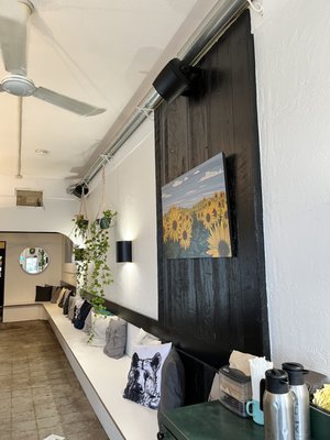 Sunflower Bakery Café by null
