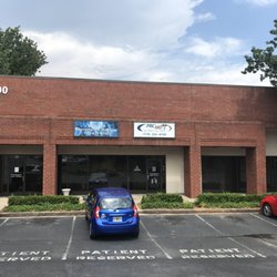 Pain Relief Clinic, MD