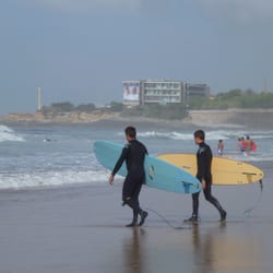 Angels Surf School