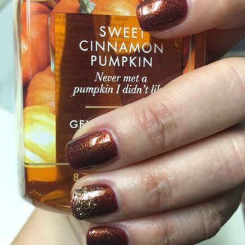 Christina Nails - November nails ready to go! thanks Sophea! - Nail Salons Near Me - Newark, California Christina Nails - November nails ready to go! thanks Sophea! - Nail Salons Near Me - Newark, California