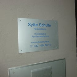 Sylke Schulte - 2013