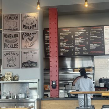 Super Duper Burgers - Burgers Near Me - Berkeley, California Super Duper Burgers - Burgers Near Me - Berkeley, California