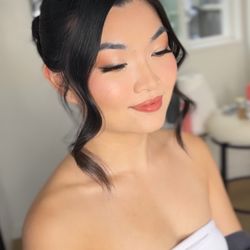 Beauty By Thao - Bride to be