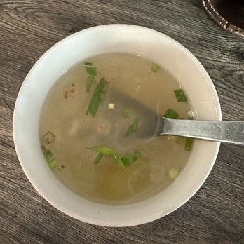 Thai At Main Street - Chicken soup - Thai Near Me - Durham, North Carolina Thai At Main Street - Chicken soup - Thai Near Me - Durham, North Carolina