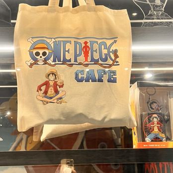 One Piece Cafe - Themed Cafes Near Me - Las Vegas, Nevada One Piece Cafe - Themed Cafes Near Me - Las Vegas, Nevada