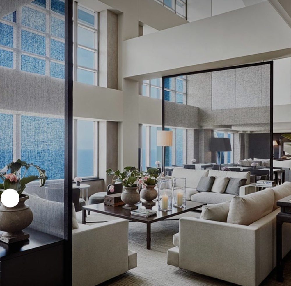 Hotel Arts Barcelona